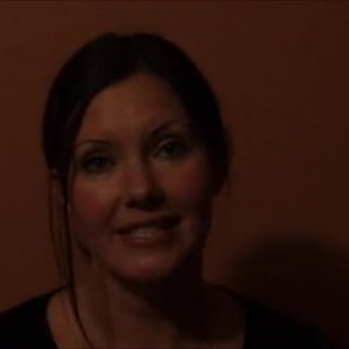 YoureAllMyFavorites_BrandyEvans