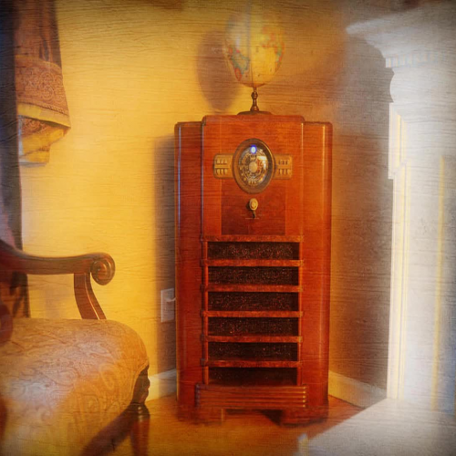 NPR Talks - Dwight D Esienhower