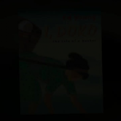 I, Doko Book Trailer