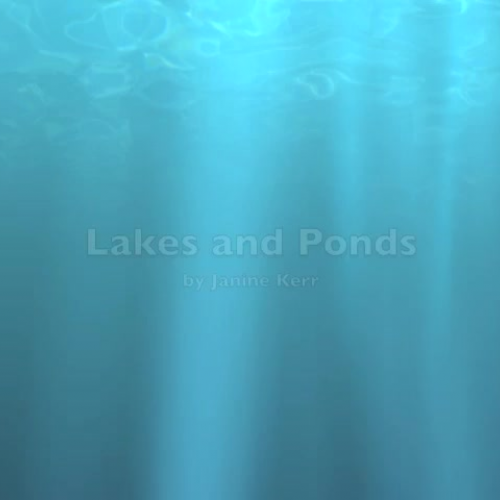 Lakes and Ponds