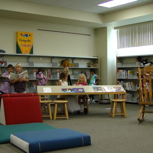 Ms. Pantages’ Class - Reading Comprehen