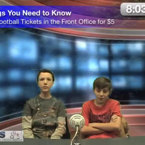 morning show Recording on 2013-10-25 0802