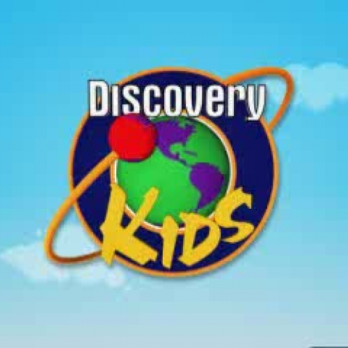 Discovery kids - Doki Descubre Doctor 