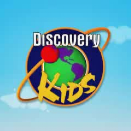 Discovery Kids - Doki Descubre El Desayuno