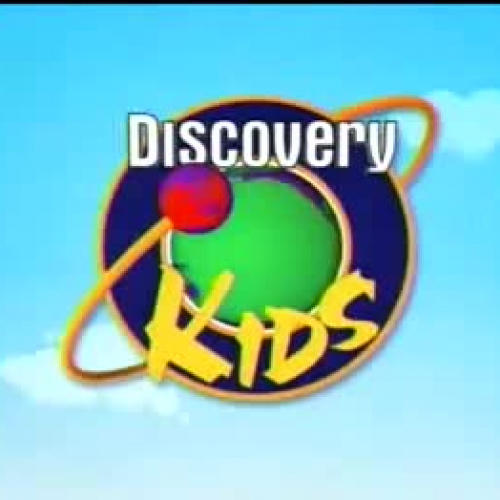 Discovery Kids - Doki Descubre el Viento 