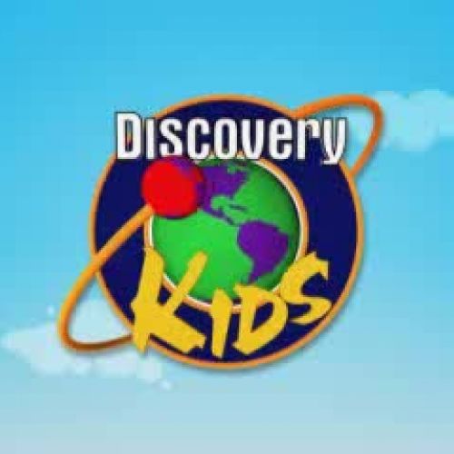 Discovery kids - Doki Descubre Estaciones del