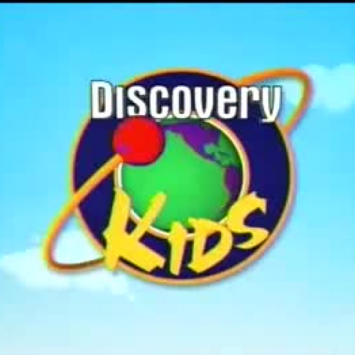 Discovery Kids - Doki Descubre - Instrumentos