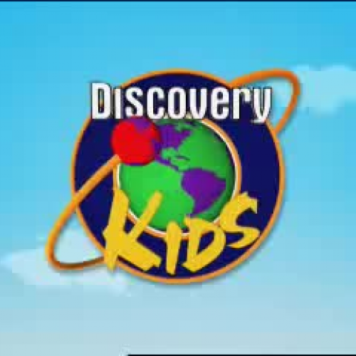 Discovery Kids - Doki Descubre - Los Frutos