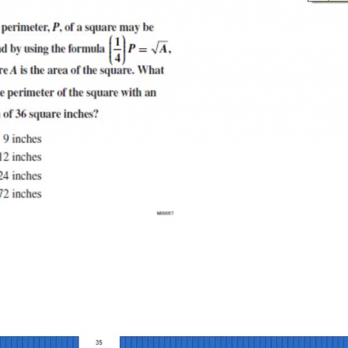 Equations basic