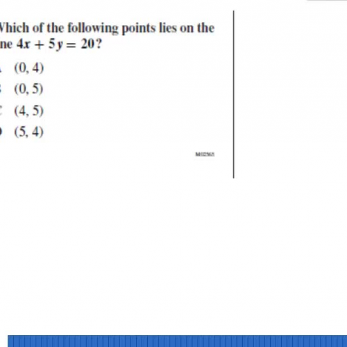 Evaluating expressions