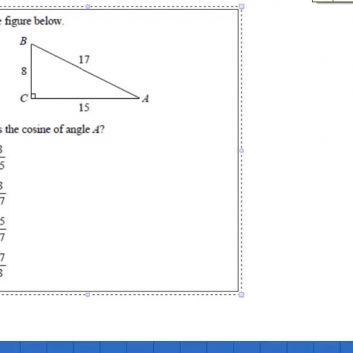 HSPE Basic trigonometric functions