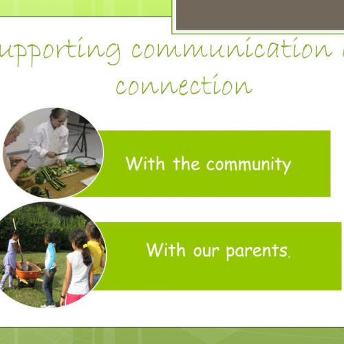 Library Program 2013