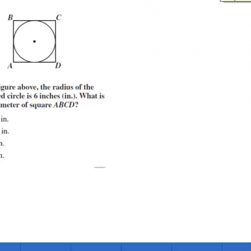 HSPE Perimeter