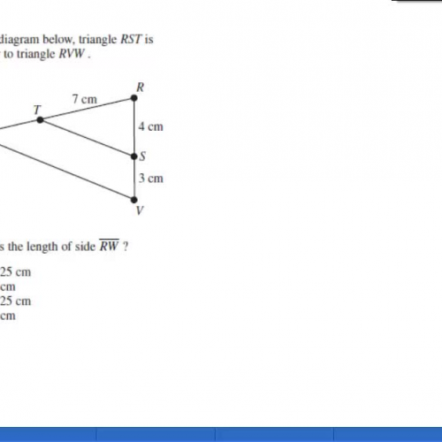 HSPE Similarity