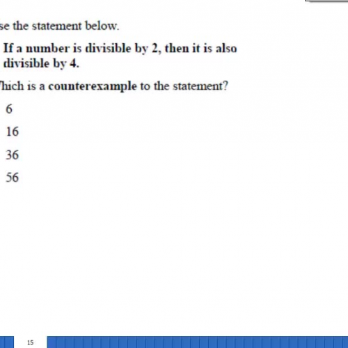 Simple reasoning algebra