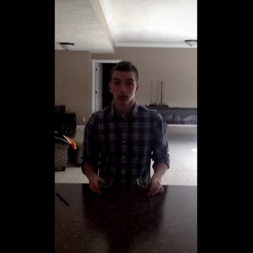 Armadillo’s Mellow Jell-O &amp; Kool-Ai