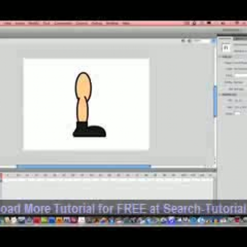 Download Free Tutorial on Flash Animation