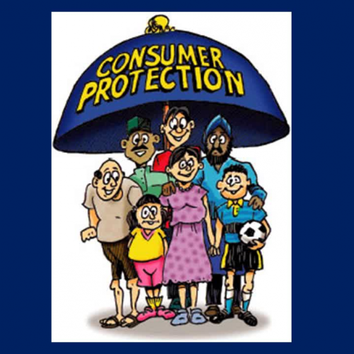 2013 Consumer Protection
