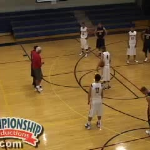 Bob_Knight_ Man2Man_Defense