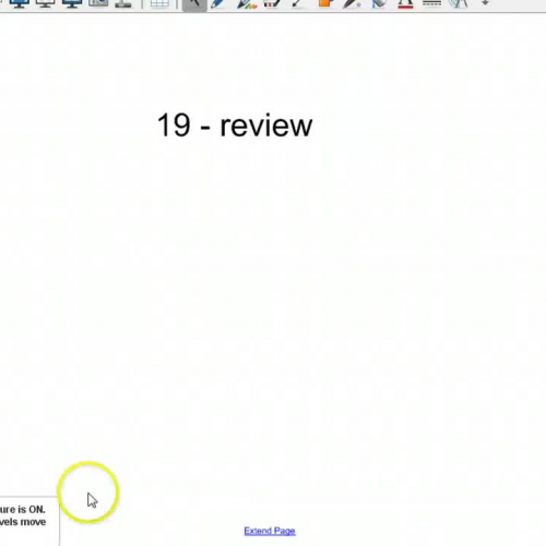 19 review