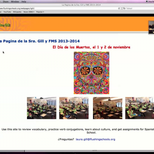 lab for 31 October 2013