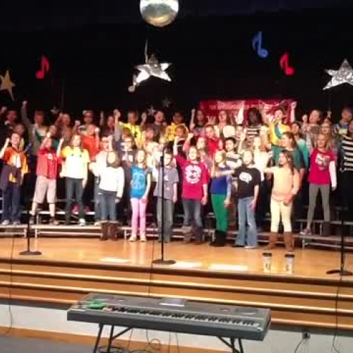 veterans day assembly