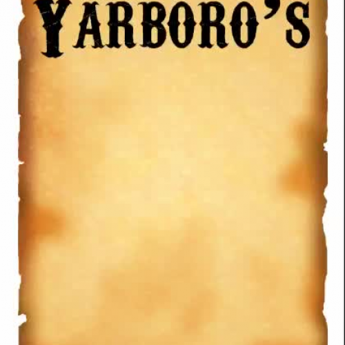 Yarboro&#8217;s Most Wanted!!!