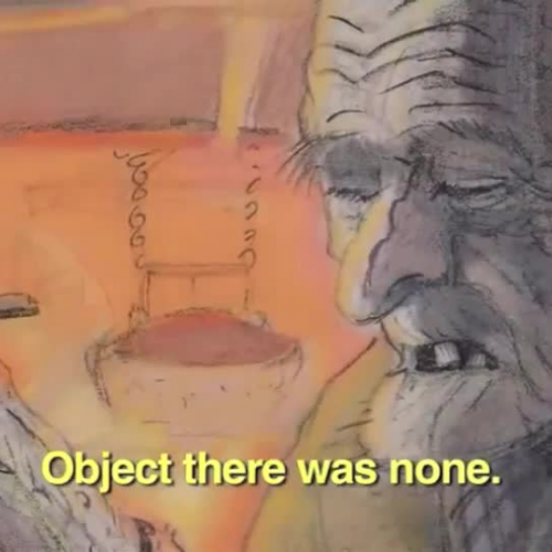 Edgar Allan Poe?s The Tell Tale Heart by iCla