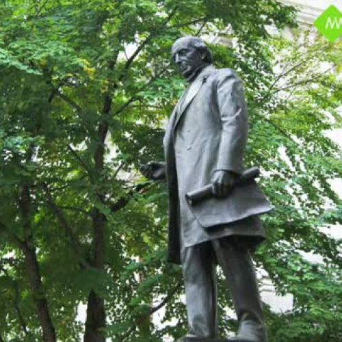 &quot;Matthias William Baldwin&quot; (1905) b