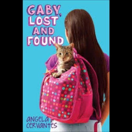 Gaby, Lost and Found