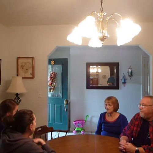 Self Analysis Speech