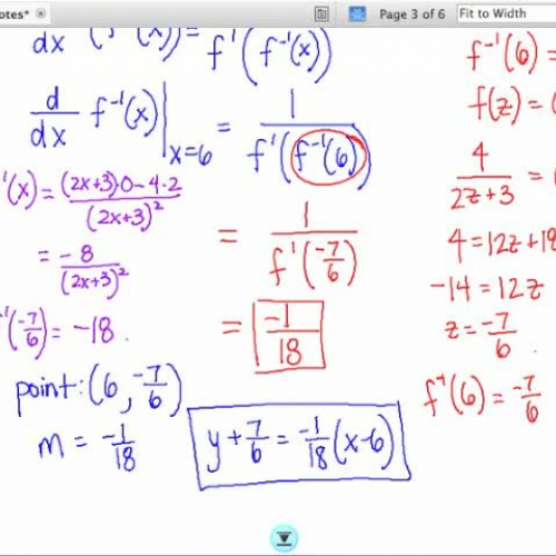 Calculus AB Section 3_8 Page 3