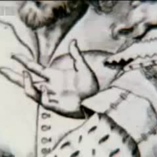 The Gunpowder Plot- A Simple Plan