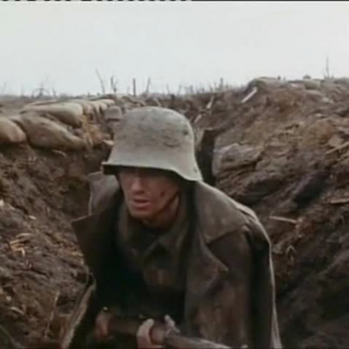 world war 1 video