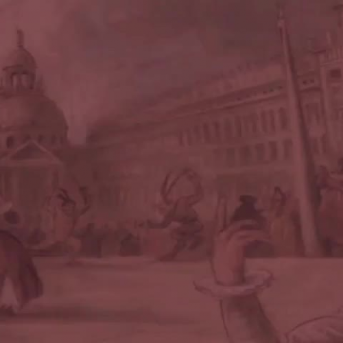 Edgar Allan Poe?s The Cask of Amontillado by 