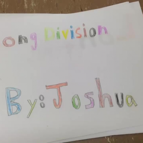 Long Division3