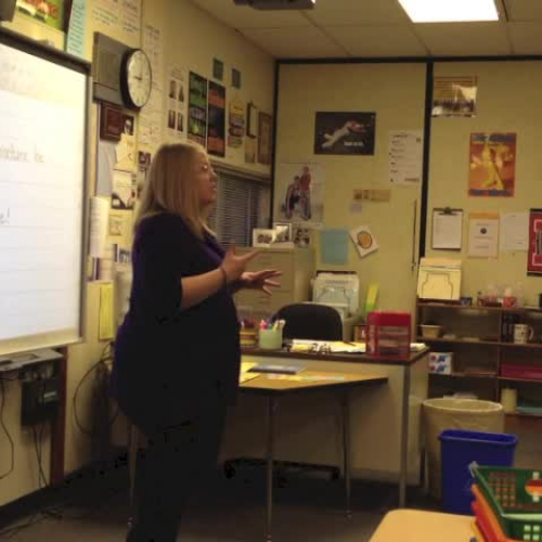 Investigation 1, Part 1, Day 2