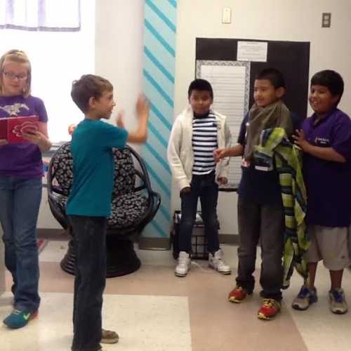 The Washing Machine 004