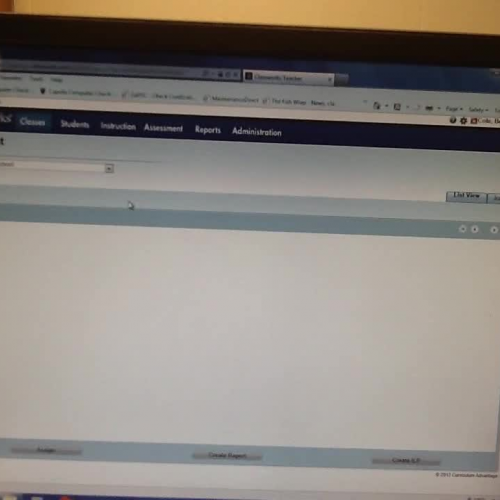 Classworks Assigning Activities