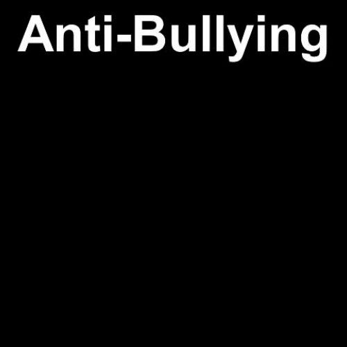 Anti-Bullying