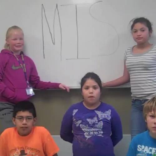 Friday morning celebrations