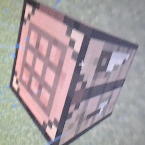 How to build a pic axe