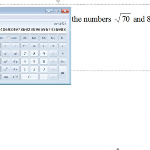 a10103bpt4_real_numbers_and_the_number_line