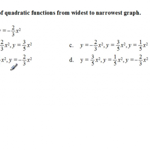 a10901bpt2_quadratic_graphs_and_their_propert