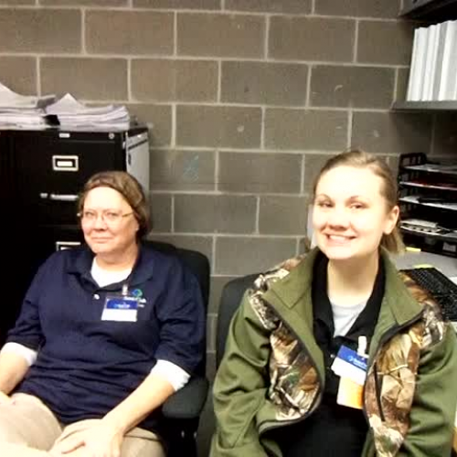 Speech2 olivia wagner