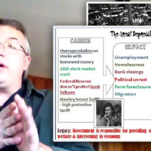 Unit 8 lecture 2B - YouTube