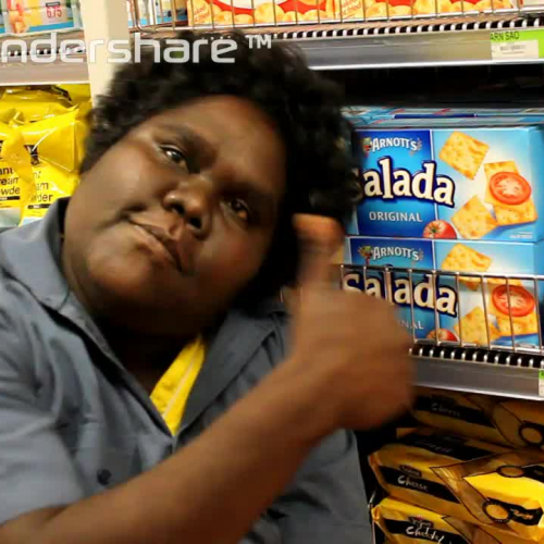 Merchandising Shelving Information v 2013