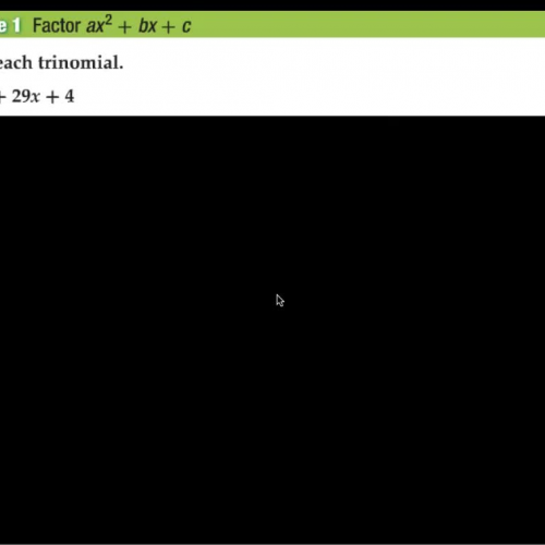 STAR Method w:Coefficients other than 1
