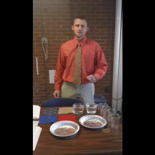 Kathy and Luke Inquiry Kit Video