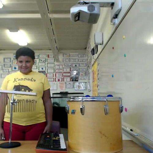 Big Night Out Jingles I